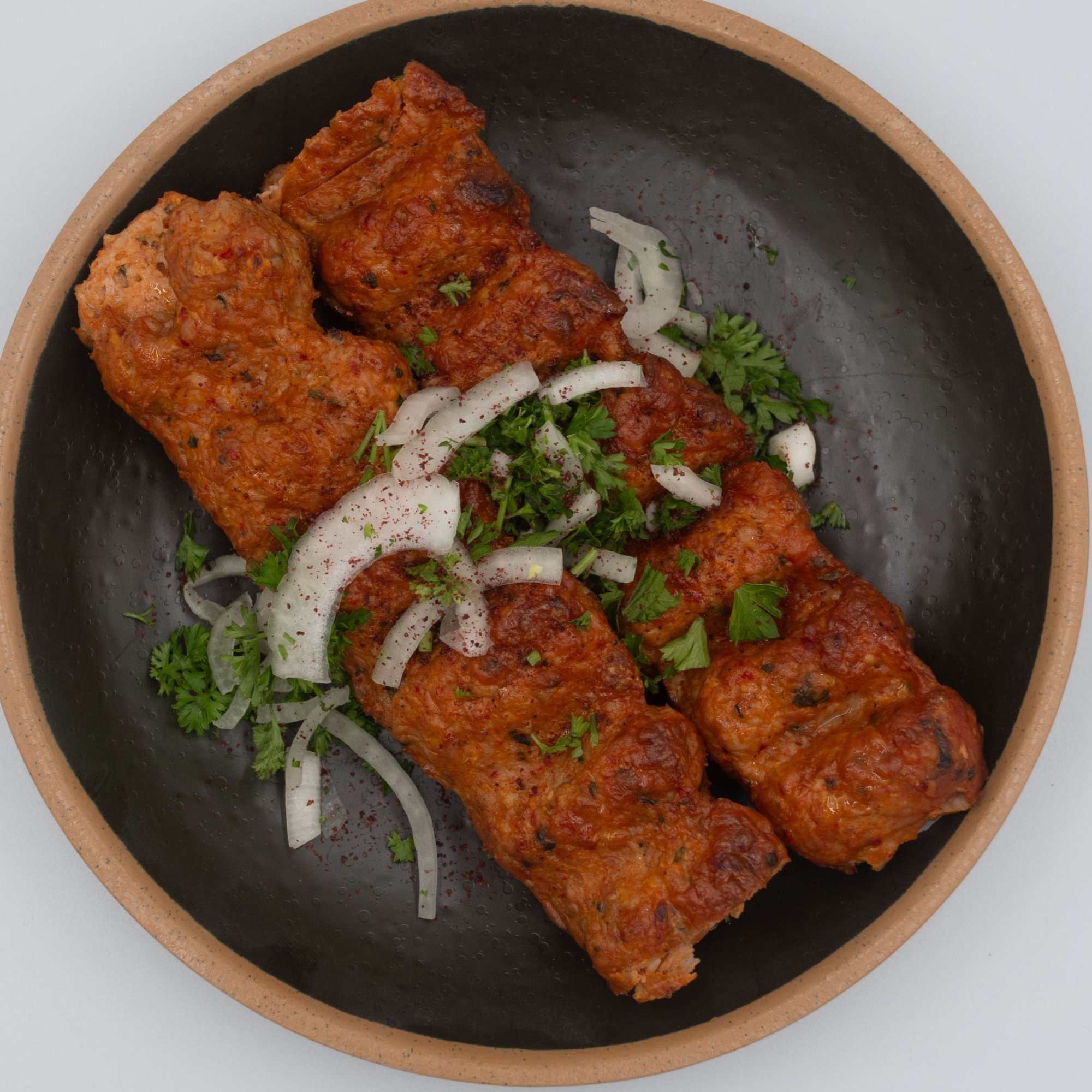 Chicken Lule Kabob SK