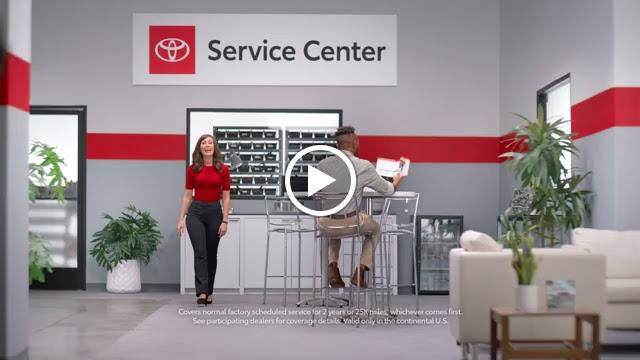 Toyota South Atlanta Image