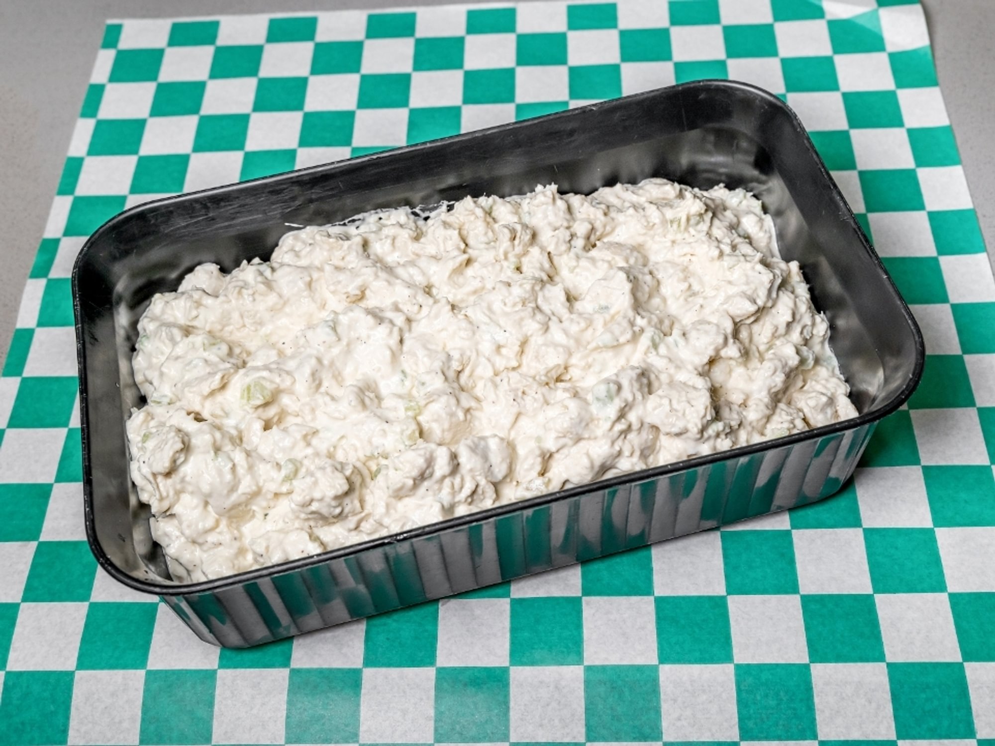 Chicken Salad