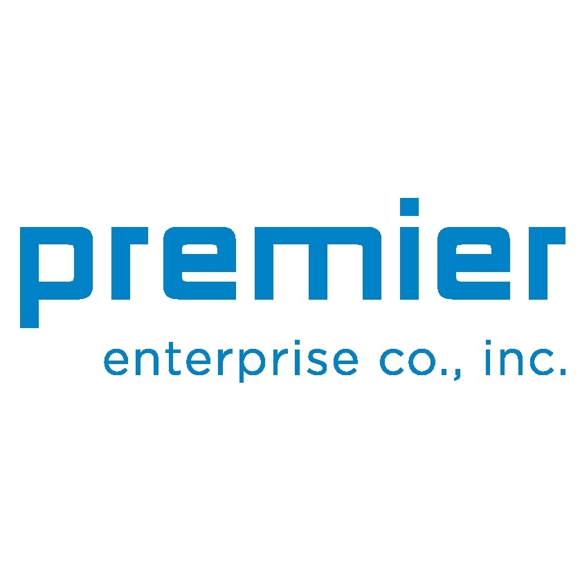 Premier Enterprise Co. Inc Logo