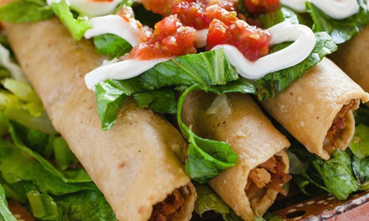 Kids Flautas