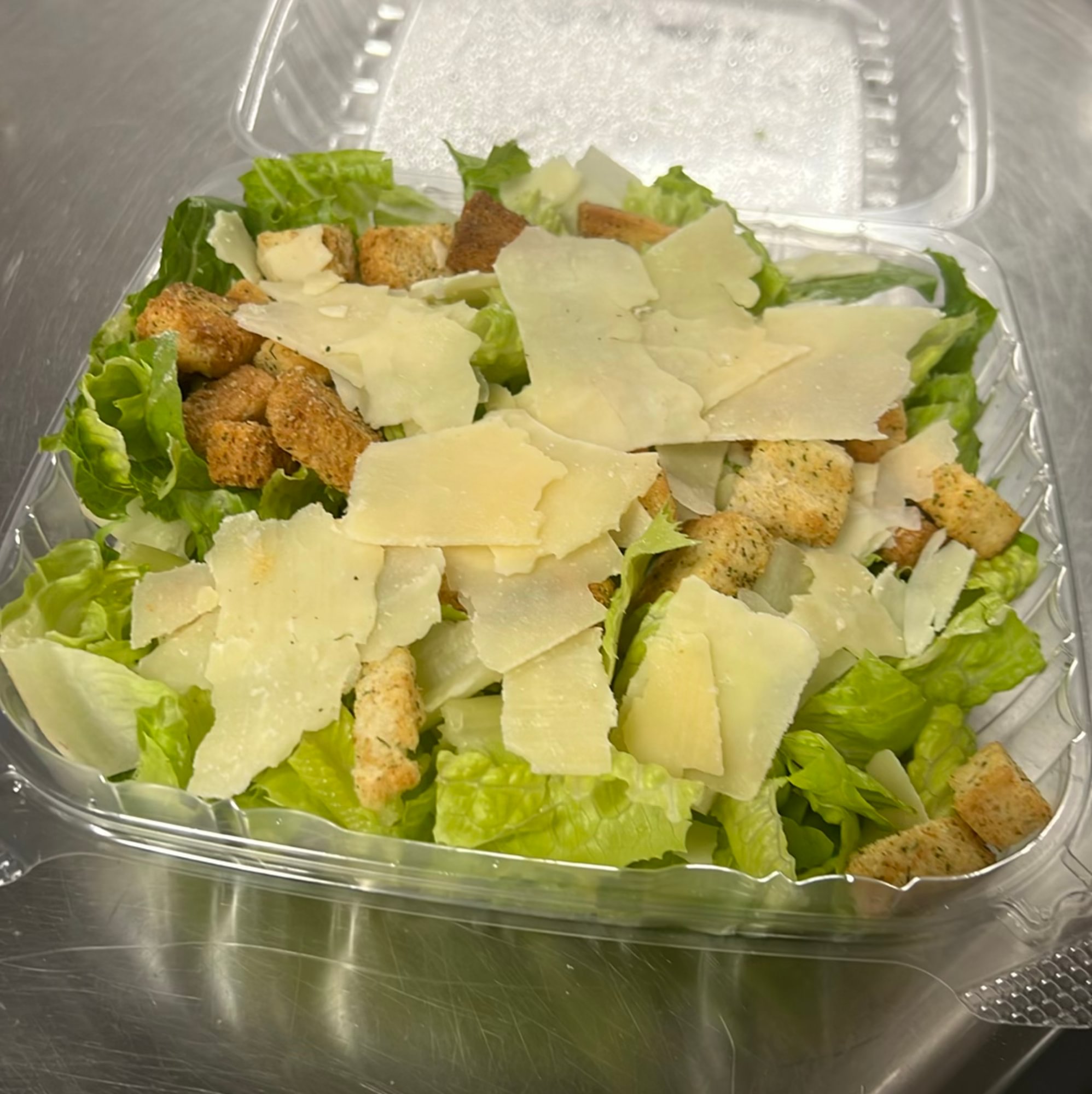 Caesar Salad