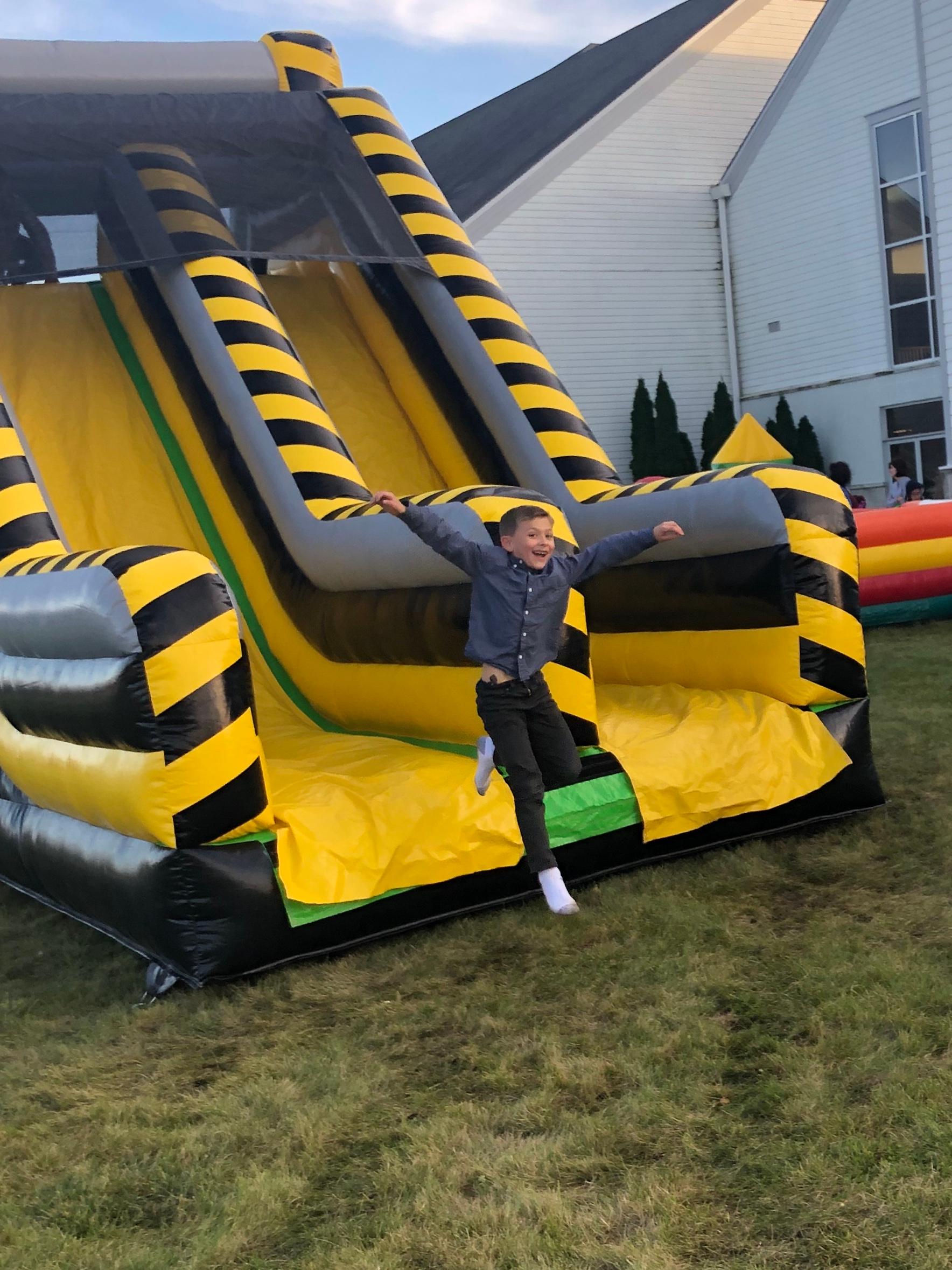 Christ Church Crossroads Image