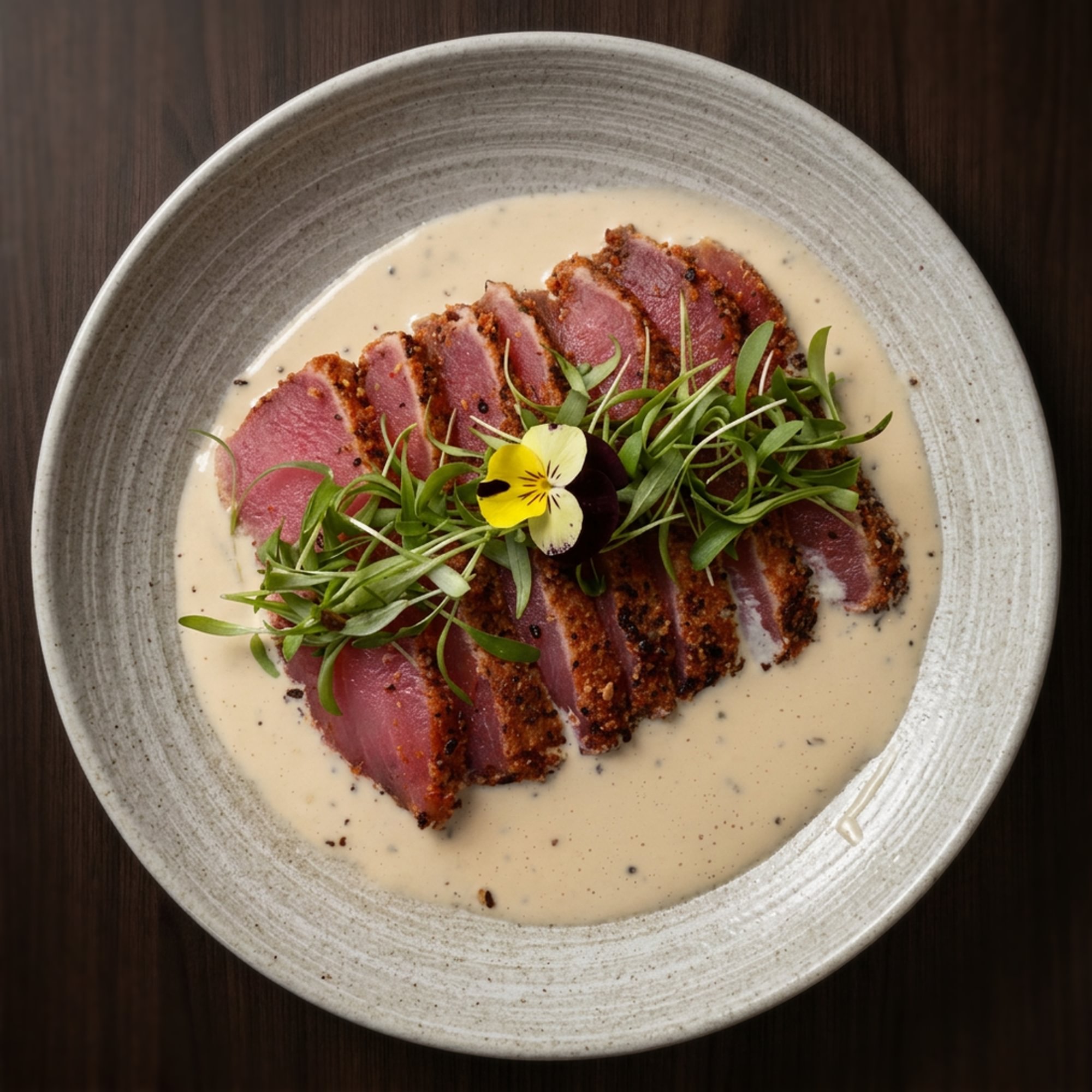 Kurimi Tuna