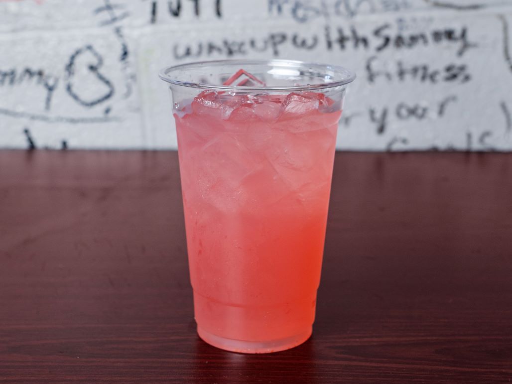 Lemonade