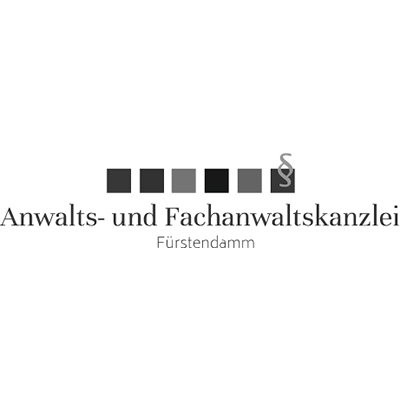 Logo von Anwalts- und Fachanwaltskanzlei am Fürstendamm