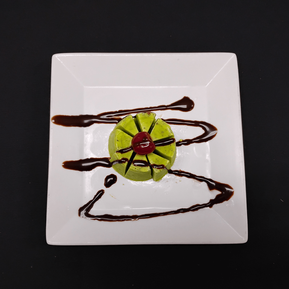 Kulfi - Mango / Pistachio