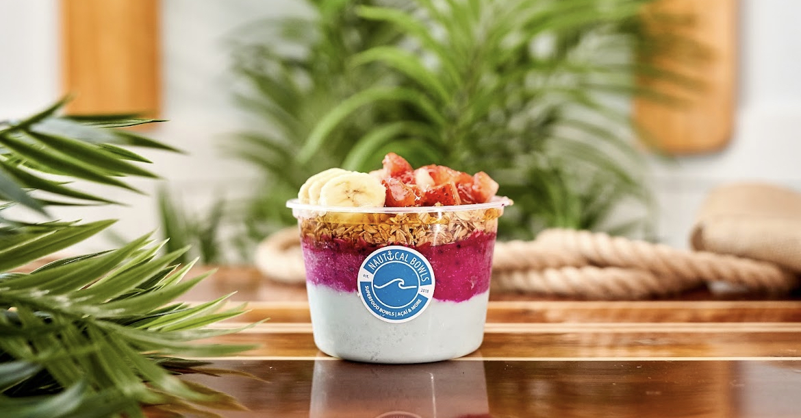 Nautical Bowls Image