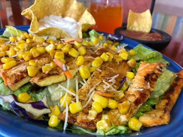 Ensalada Fresca