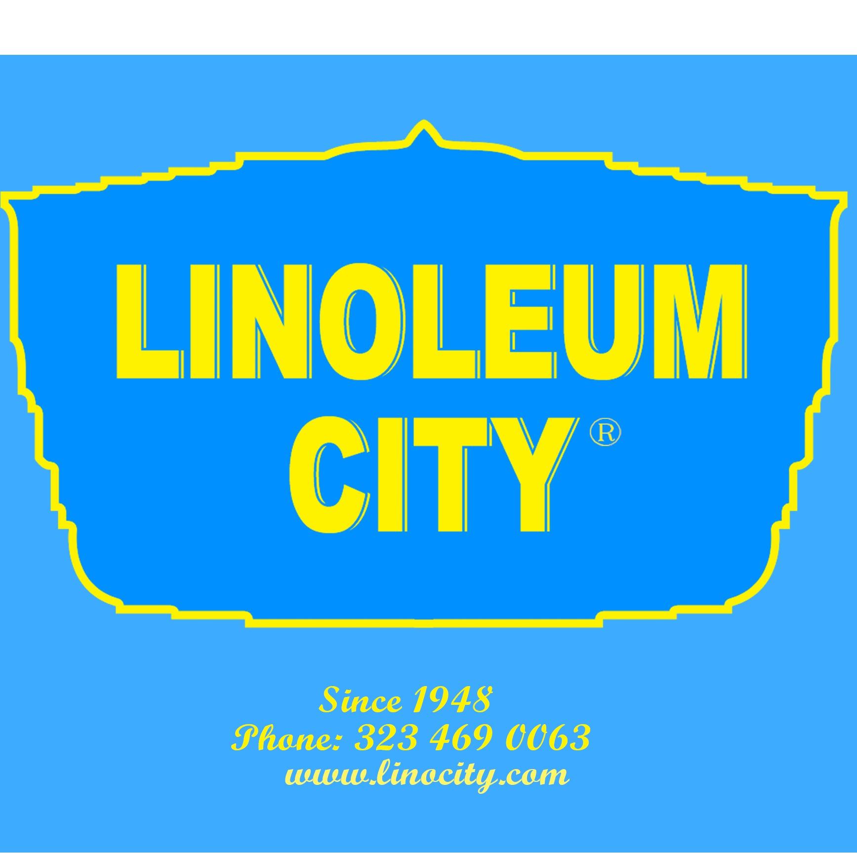 Linoleum City Photo