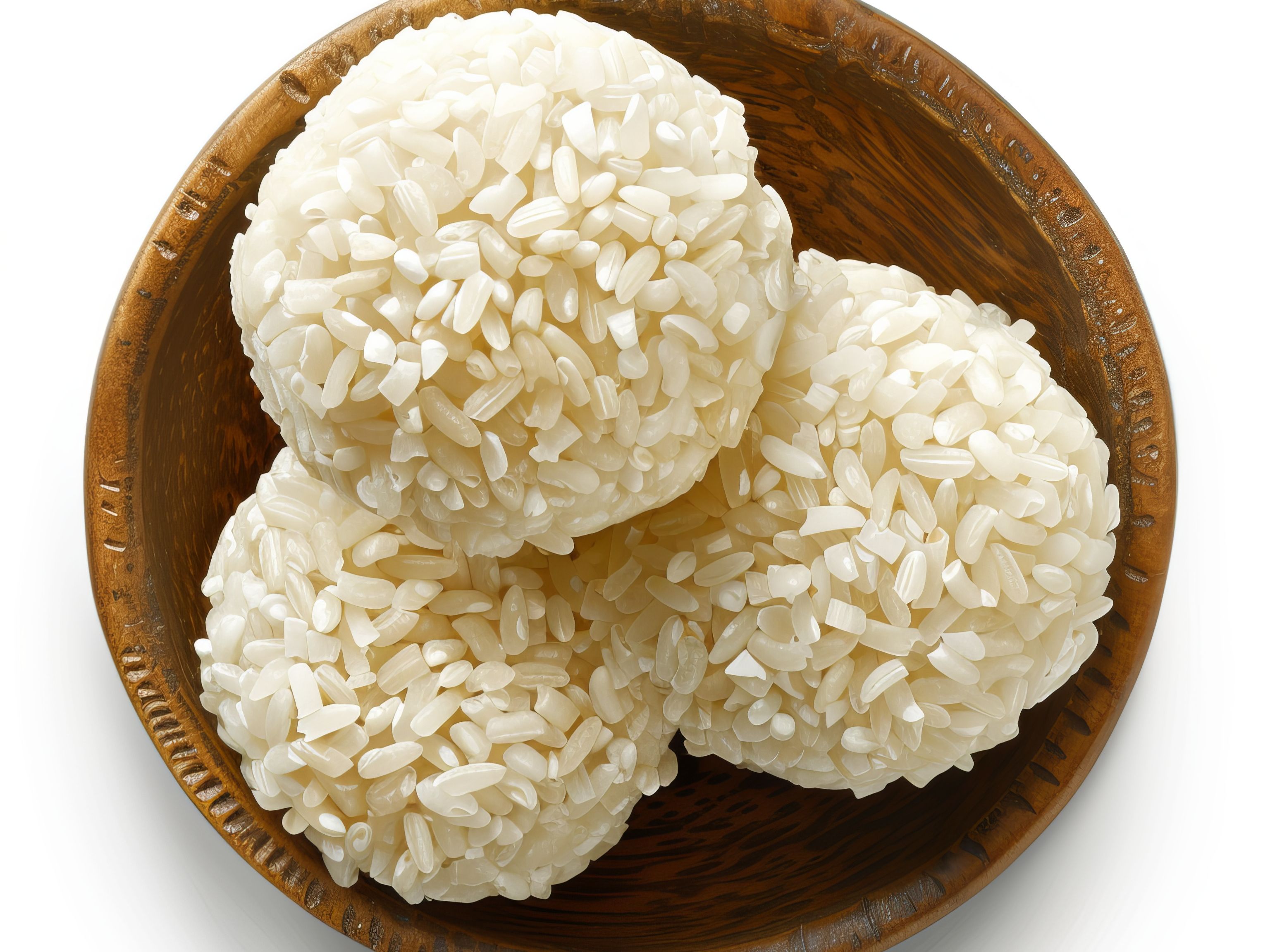 Extra Rice