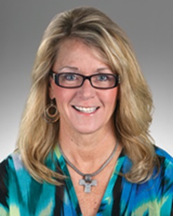 Vickie Reiff, APRN, CNM