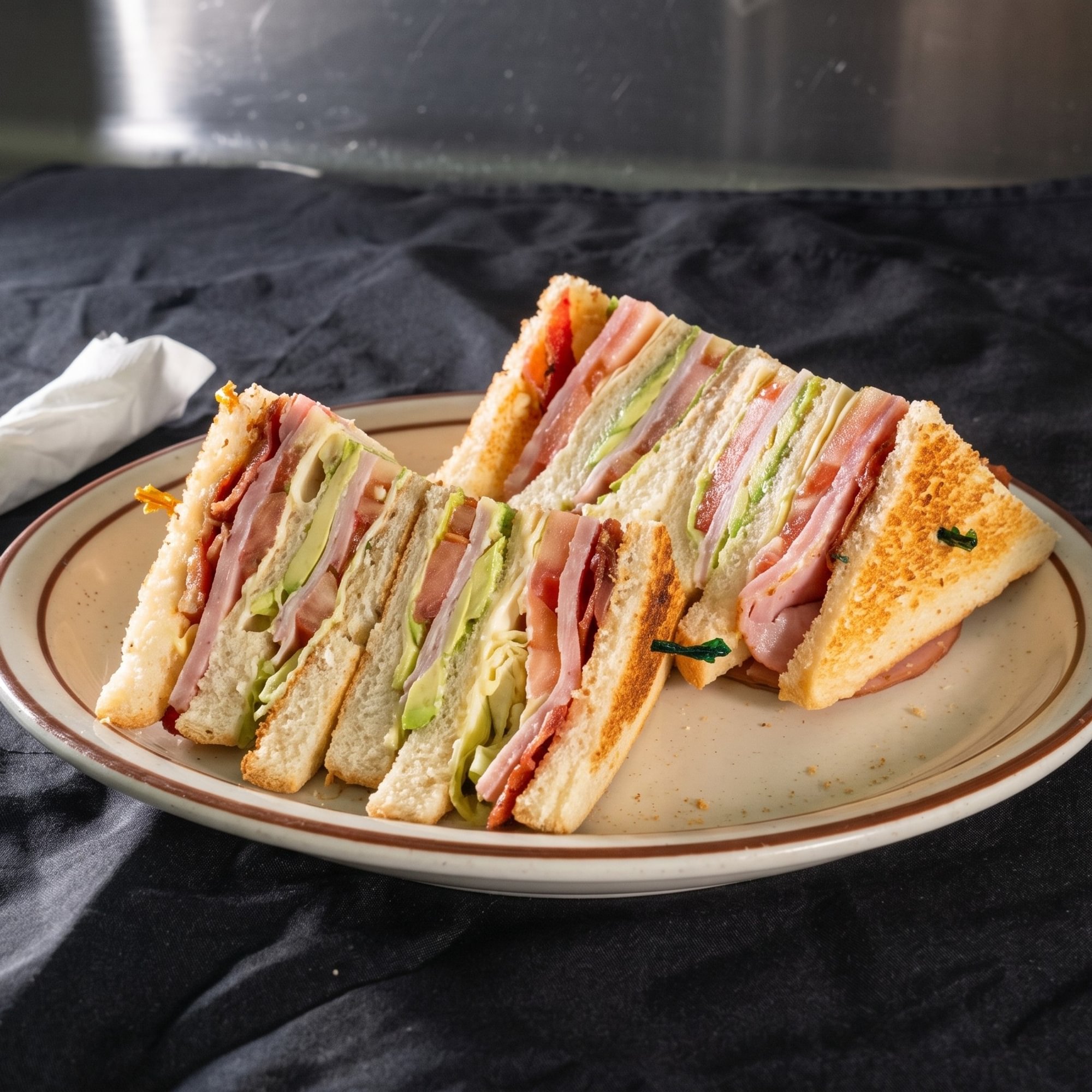 Club Sandwich