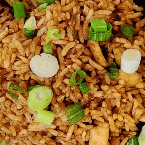 223. Chicken Fried Rice