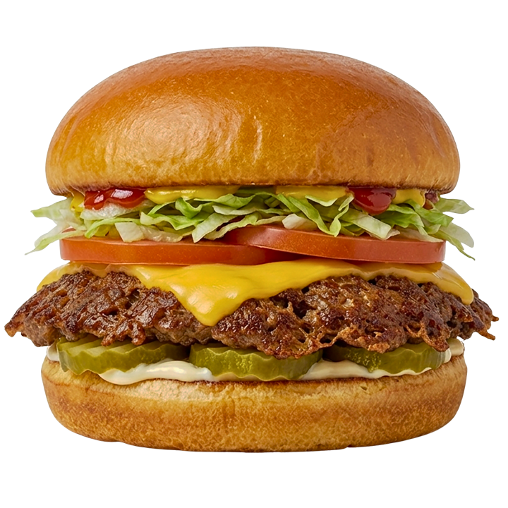 Classic Beef