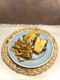 BLT Sandwich