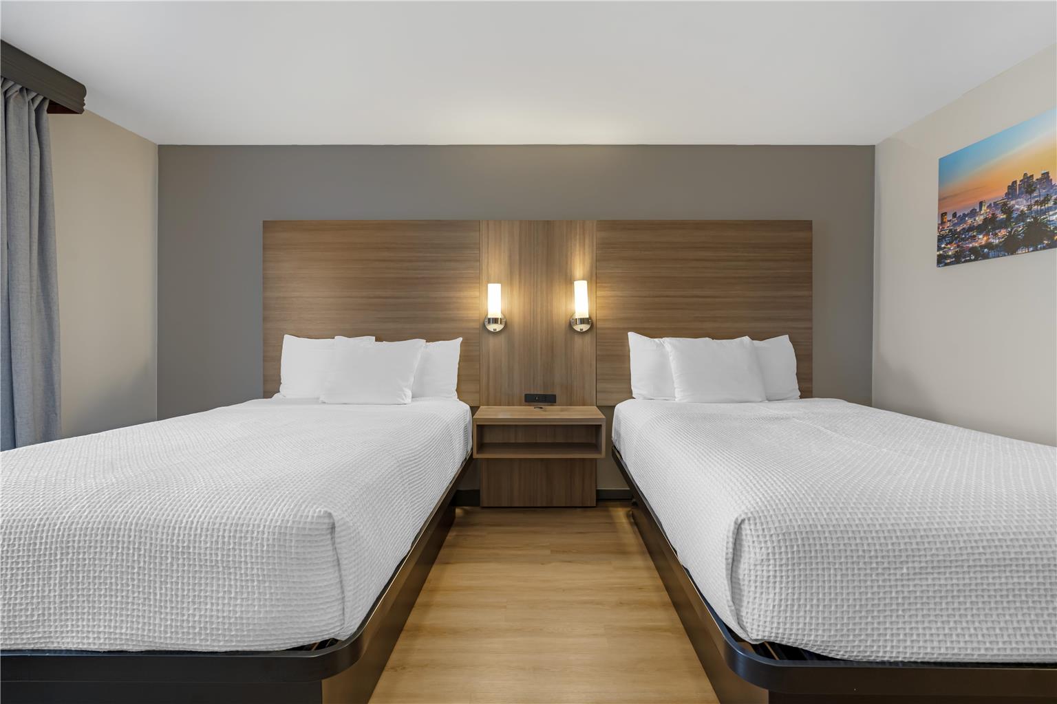 Best Western La Posada Motel Image