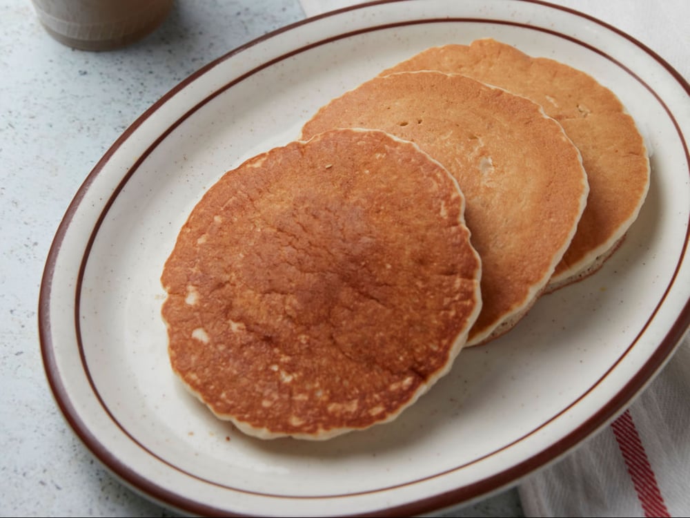 Short Stack - O