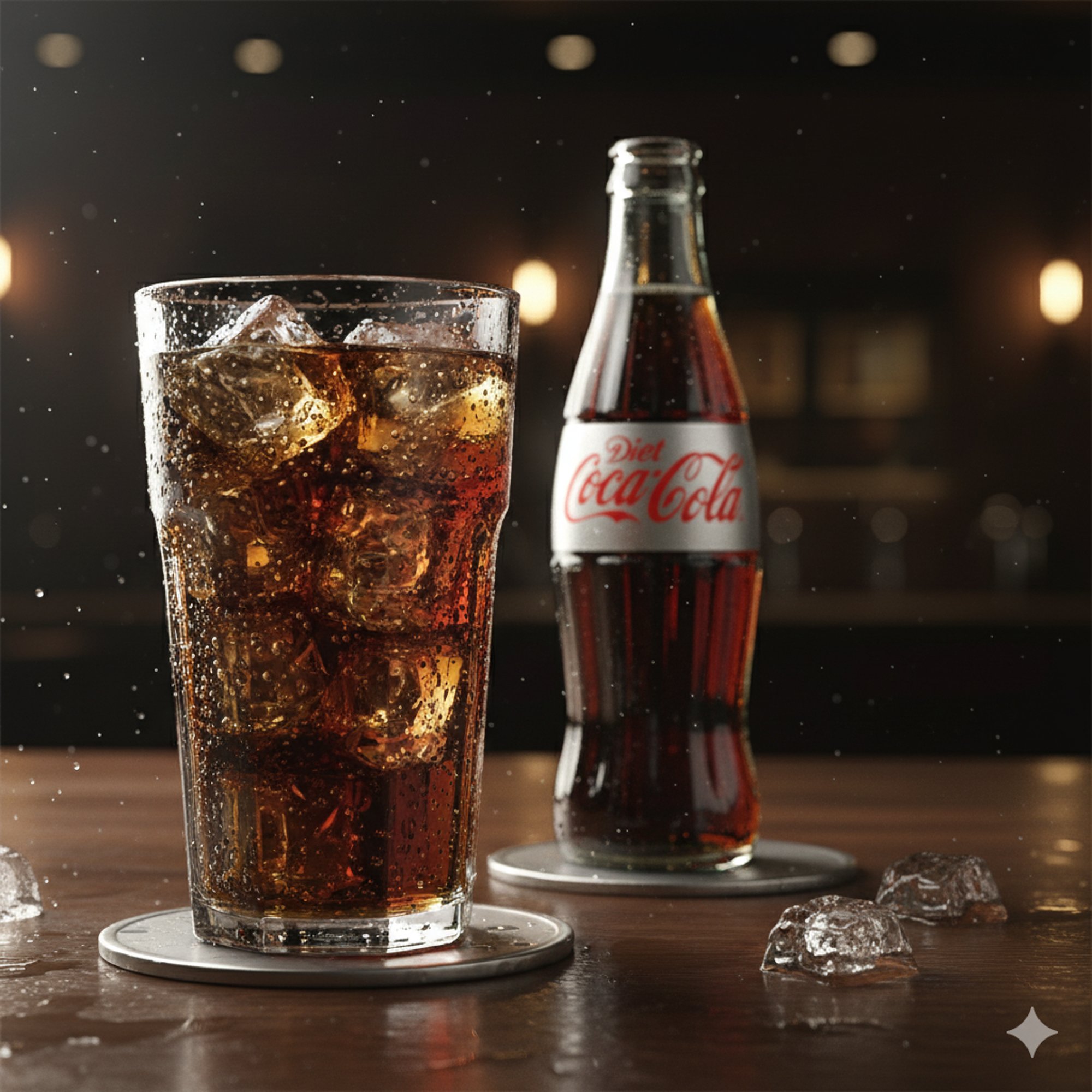 Diet Coke