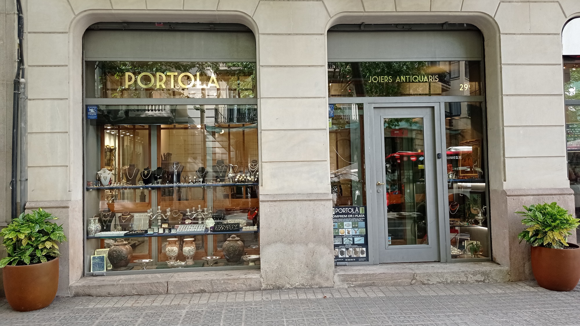 Galería en miniatura