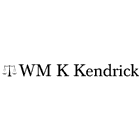 Kendrick Wm K Windsor