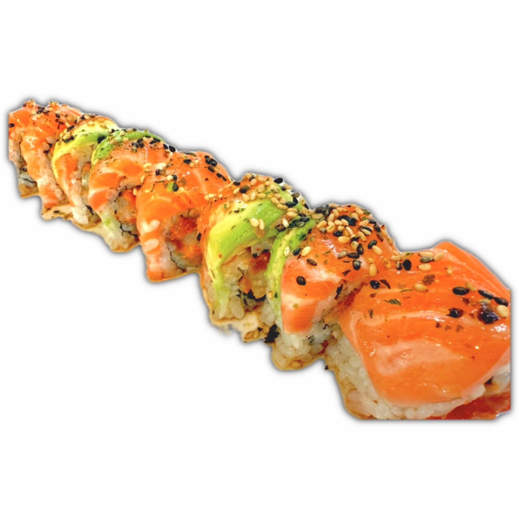 Sushislope Roll