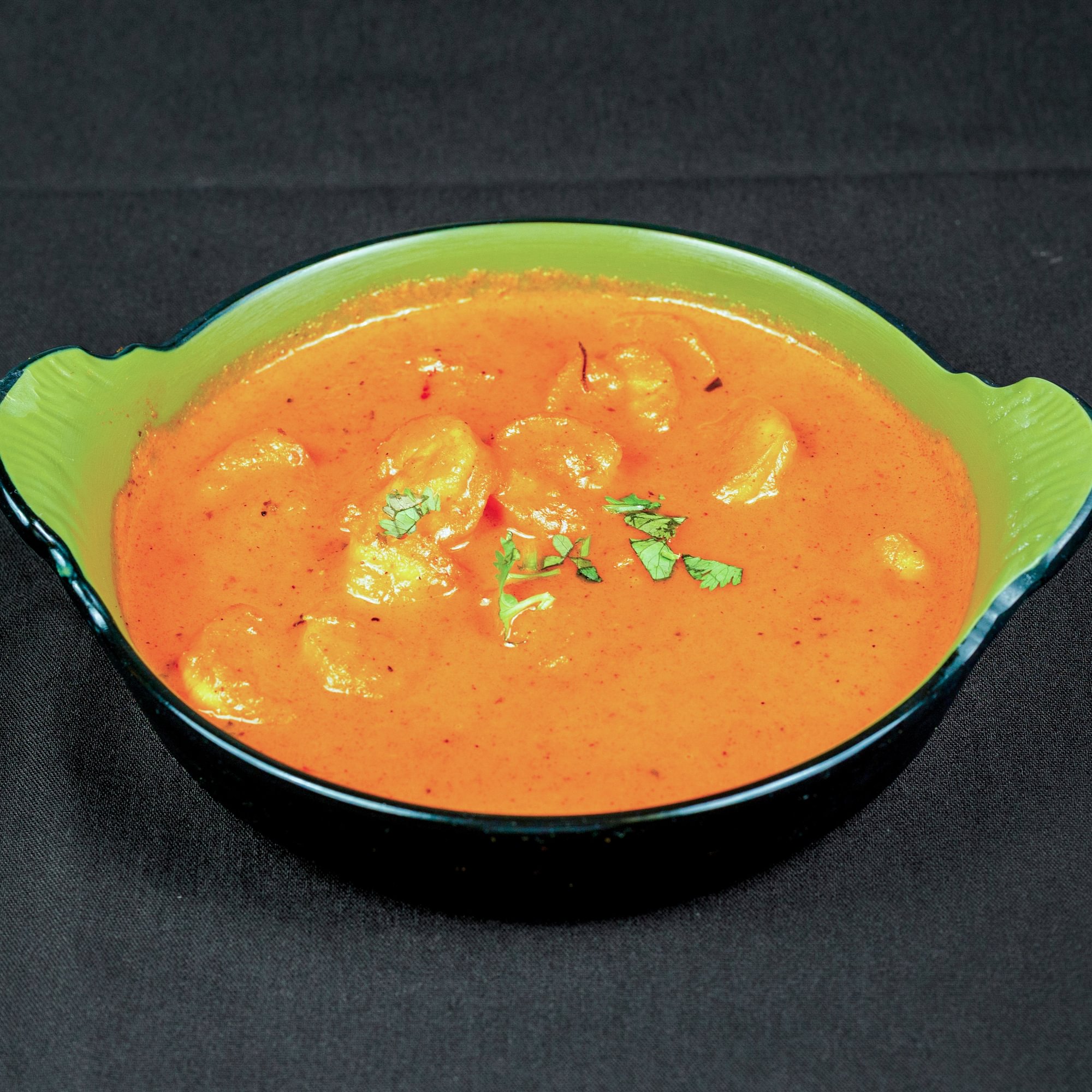 Shrimp Tikka Masala