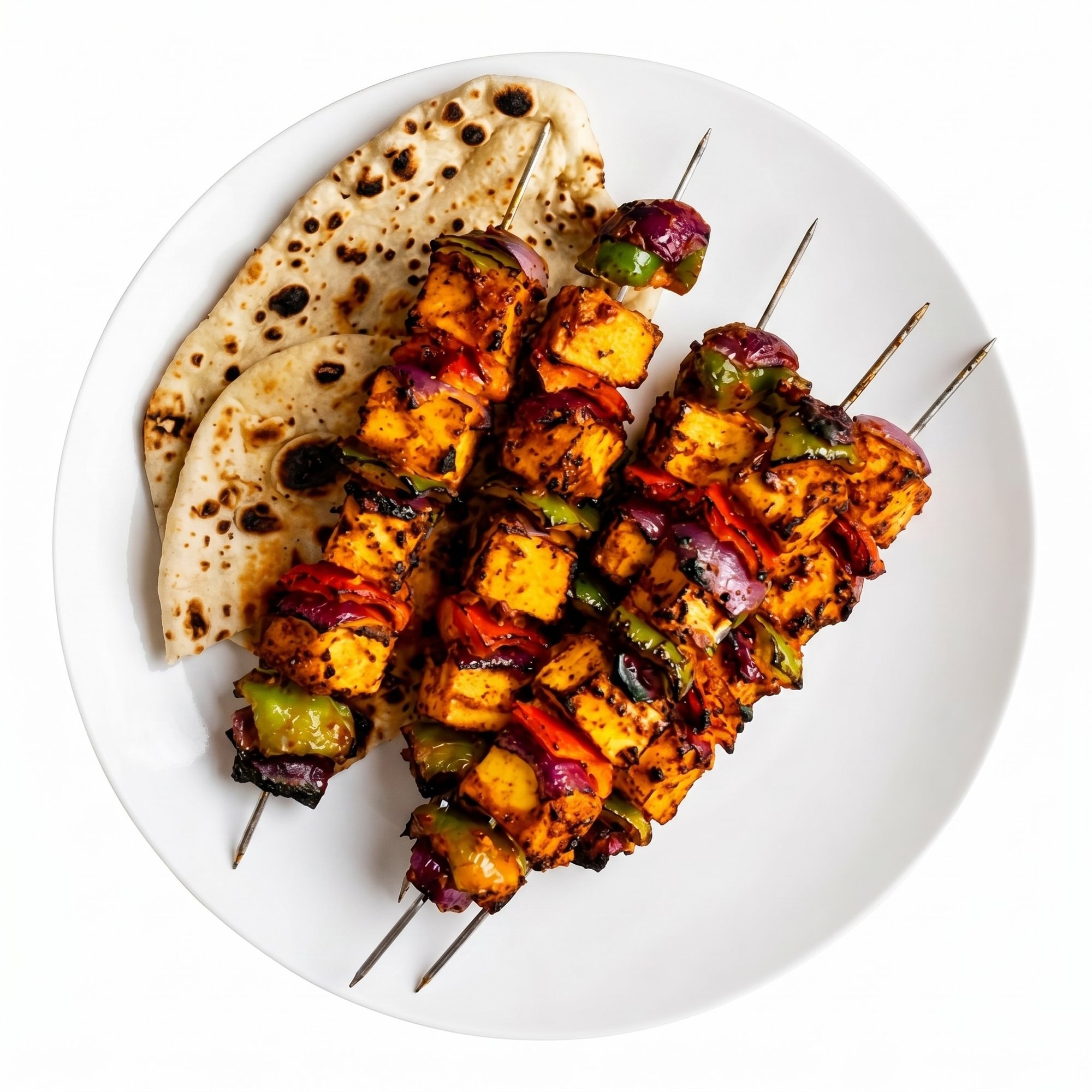 Paneer Tandoori