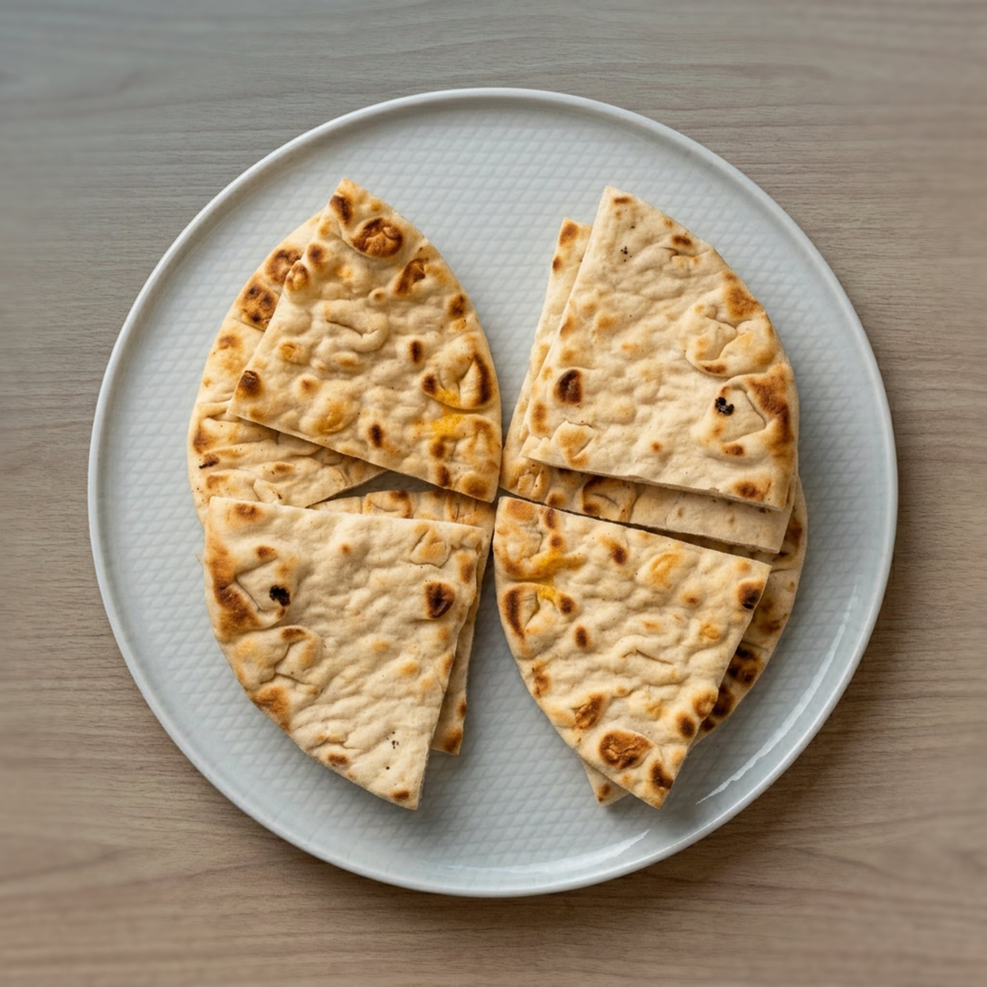 Pita Bread