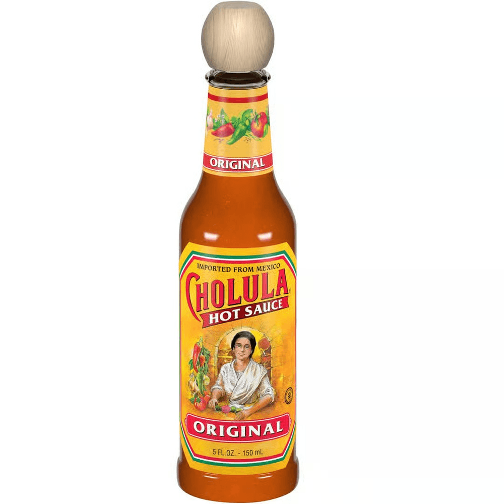 Cholula Hot Sauce 5 oz
