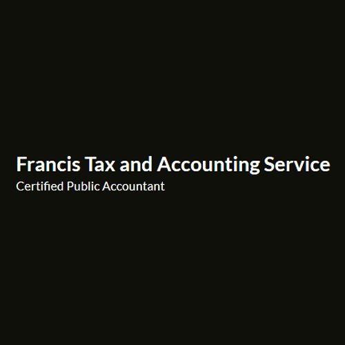 Francis Tax And Accounting Service Logo