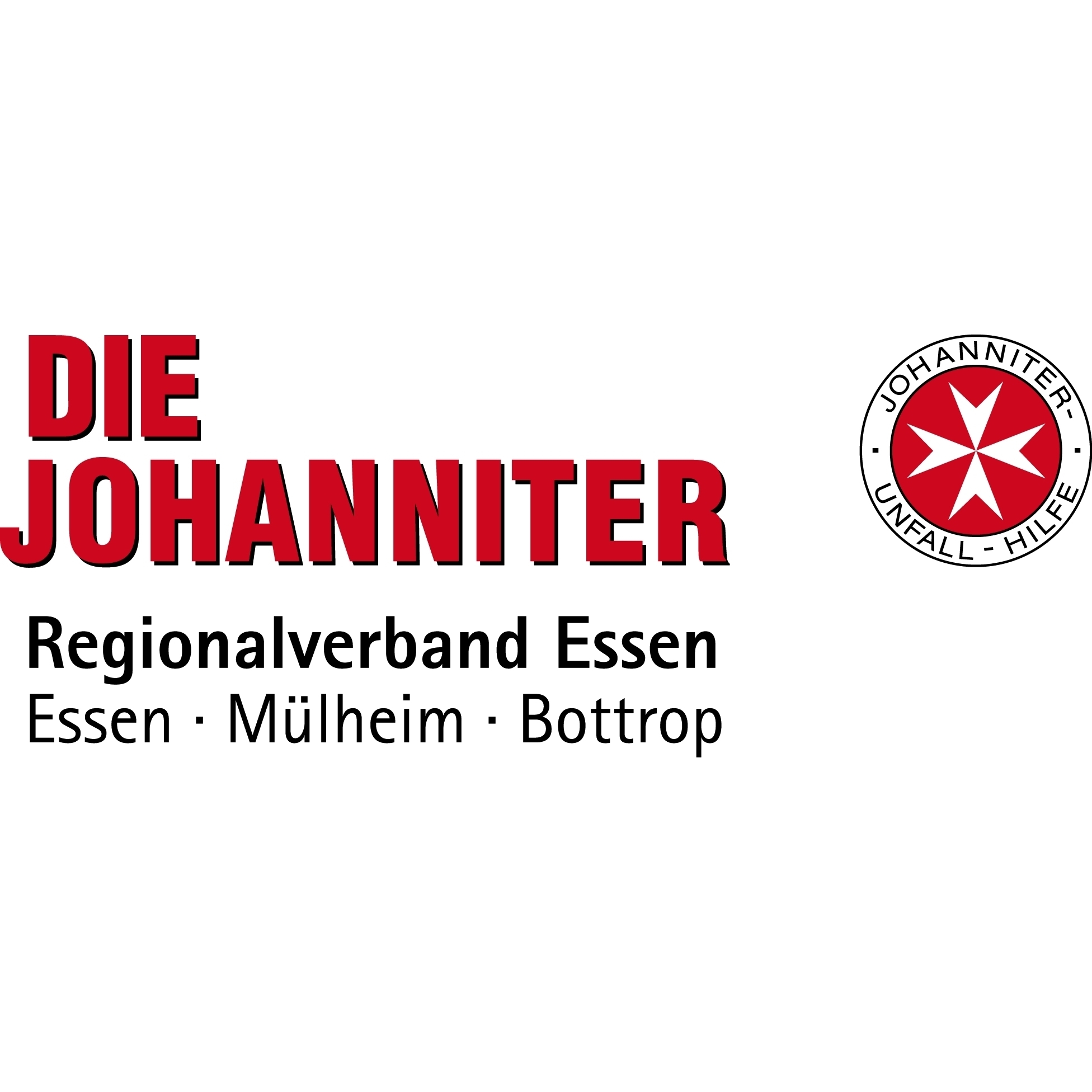 Logo von Johanniter-Unfall-Hilfe e.V. Regionalverband Essen