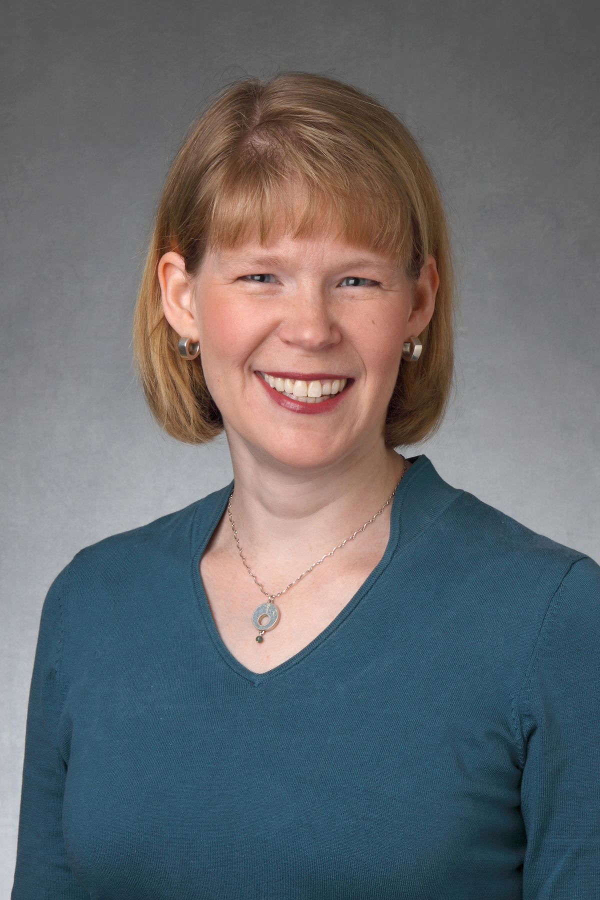 Amy Cooke, MD Photo