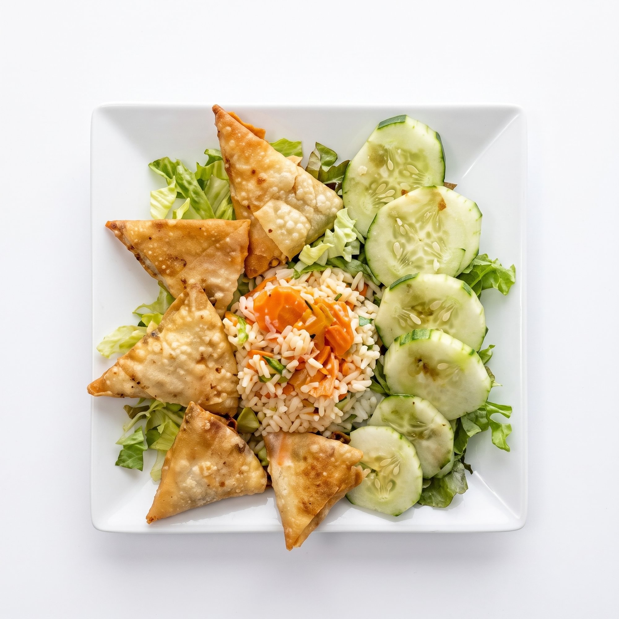 Spicy Feta