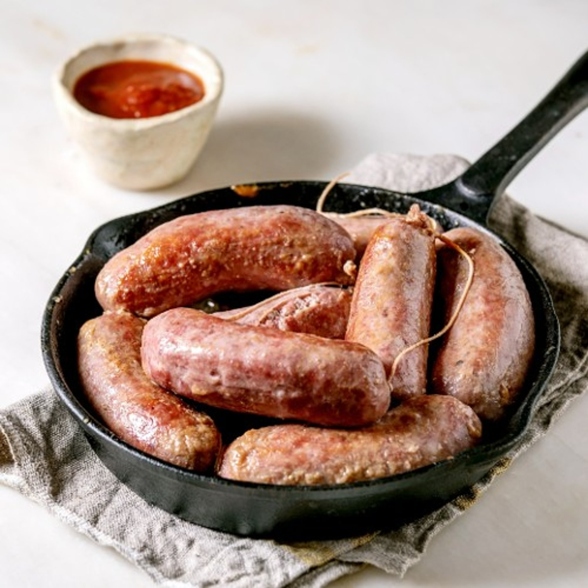 S- Sweet Weiner