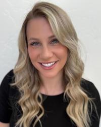 Kimberly N. Feeney, CRNA Logo