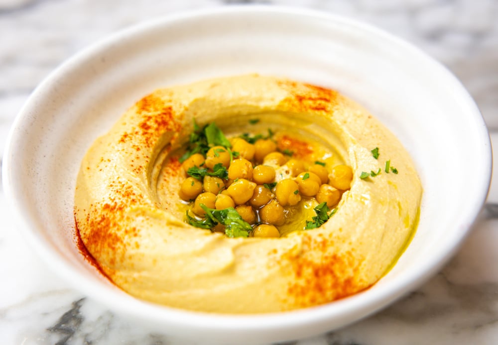 Hummus