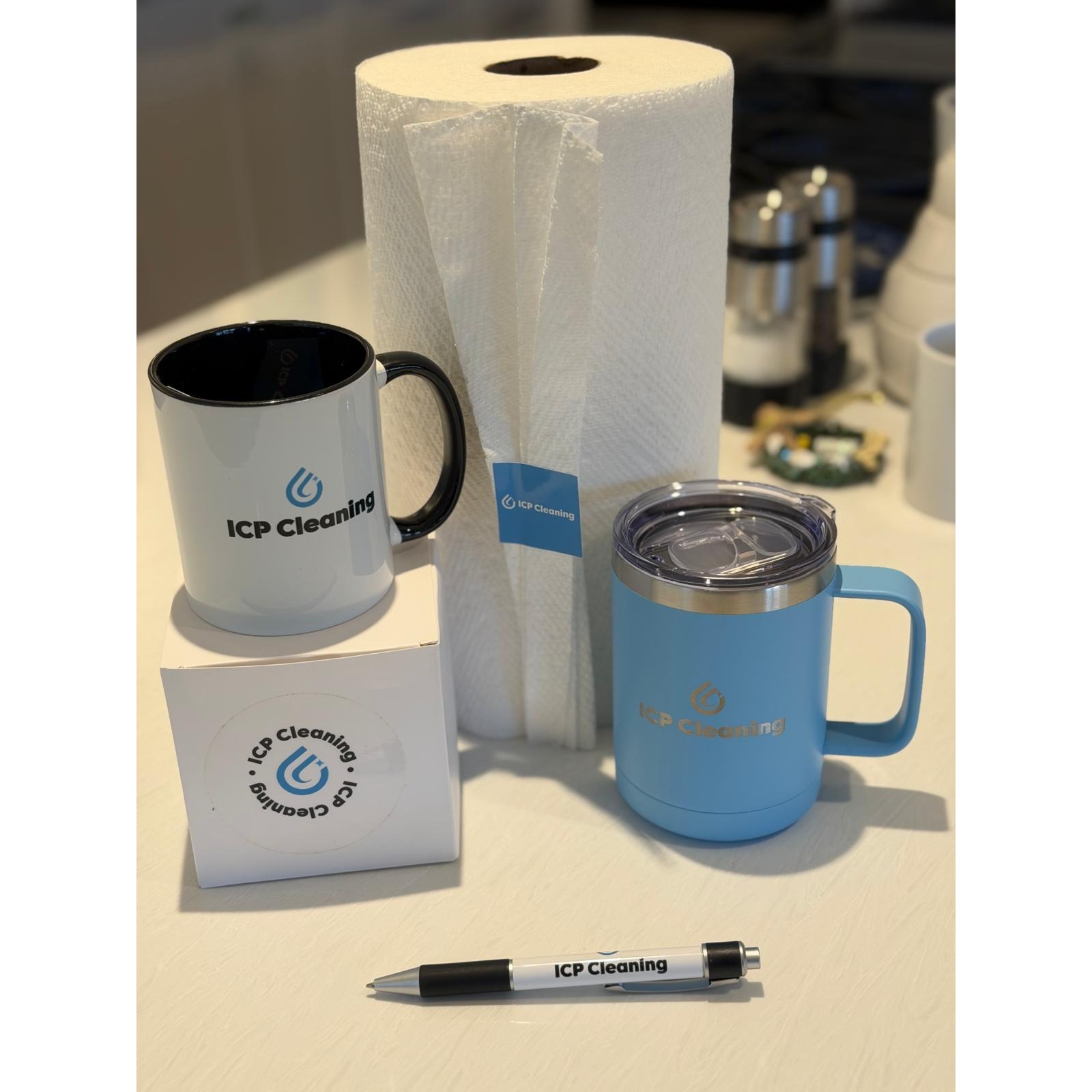 ICP Cleaning Services - Best cleaning Martha's Vineyard Image