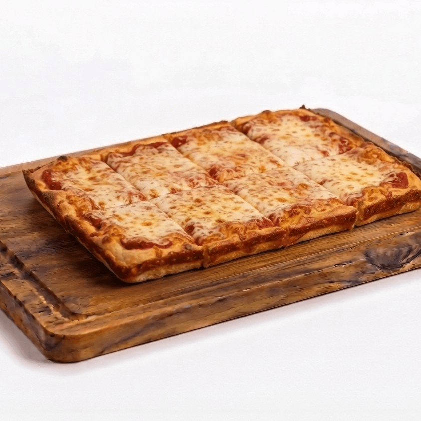 Sicilian Pizza