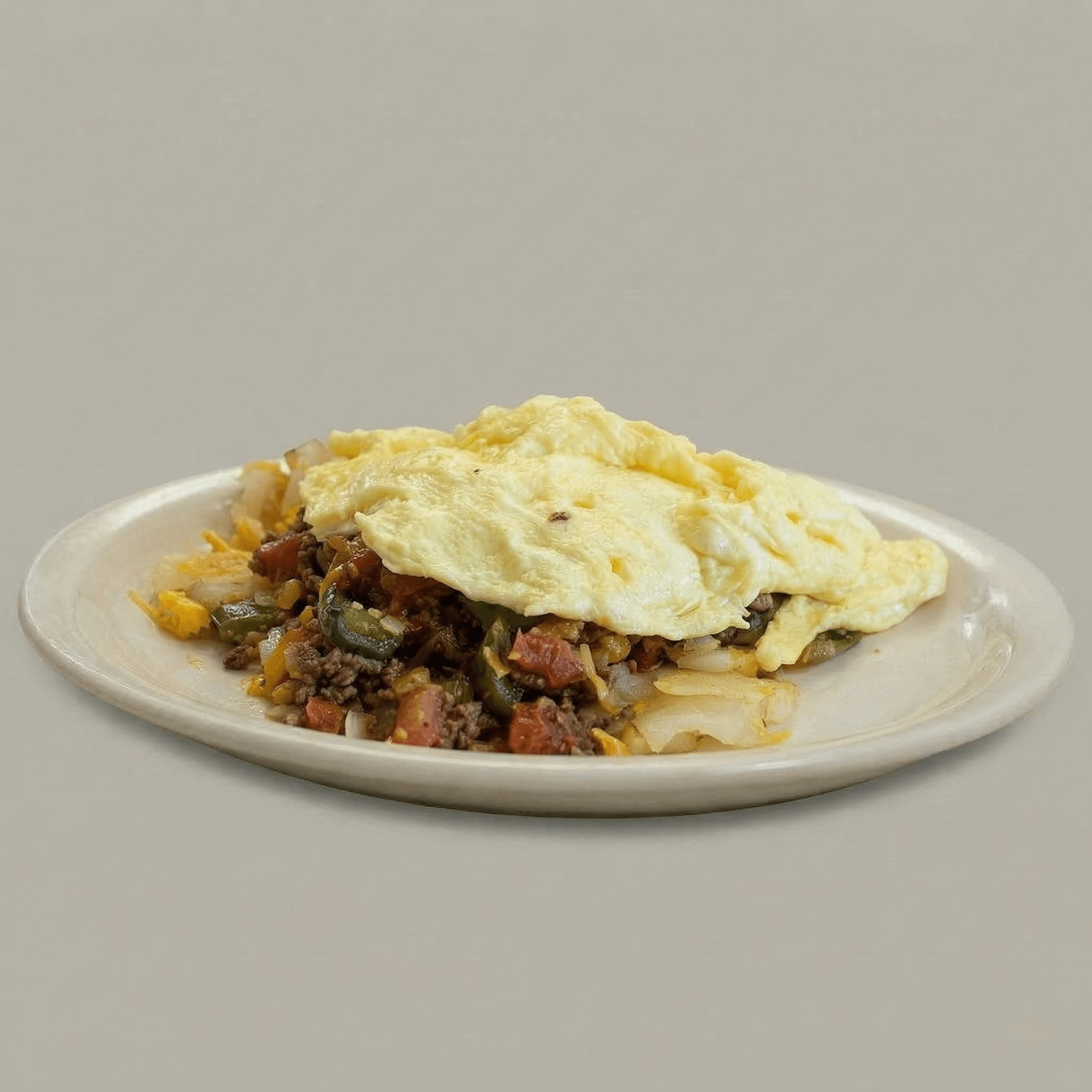 Mexican Skillet
