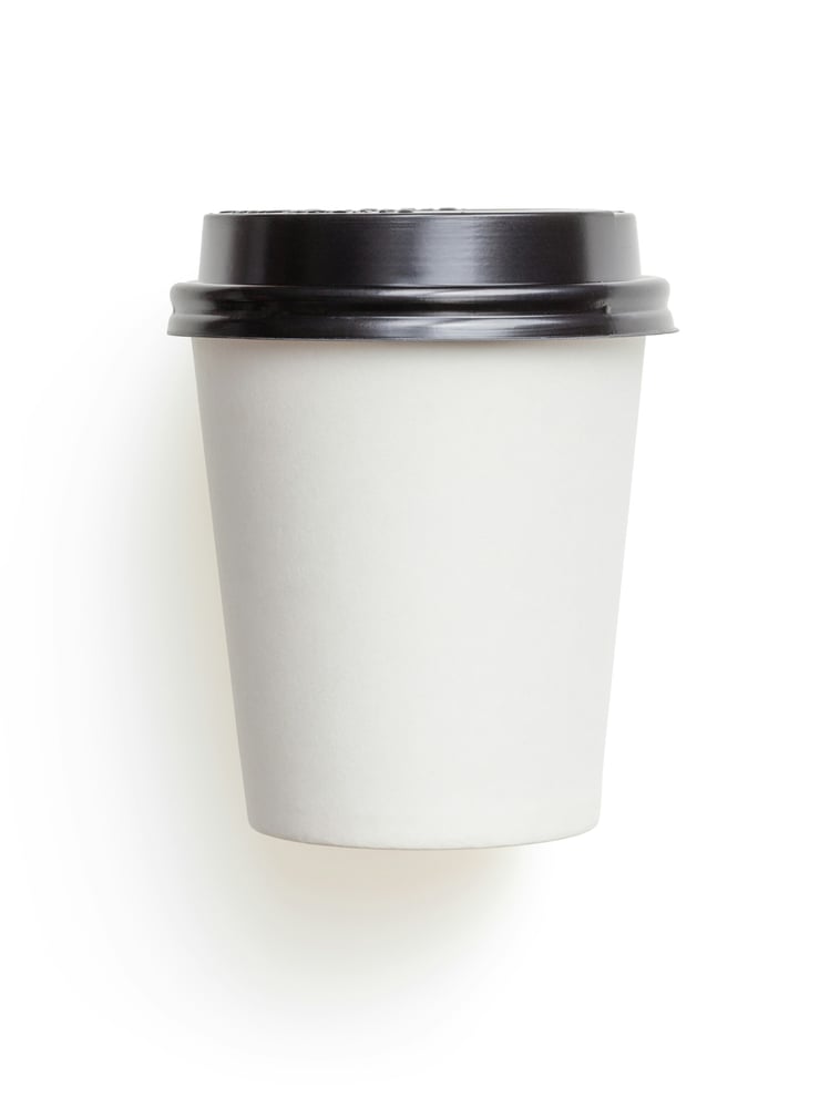 Hot Coffee