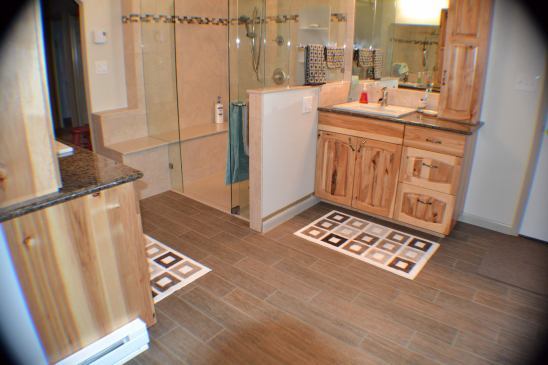 The Grout 'n Tile Tech Photo