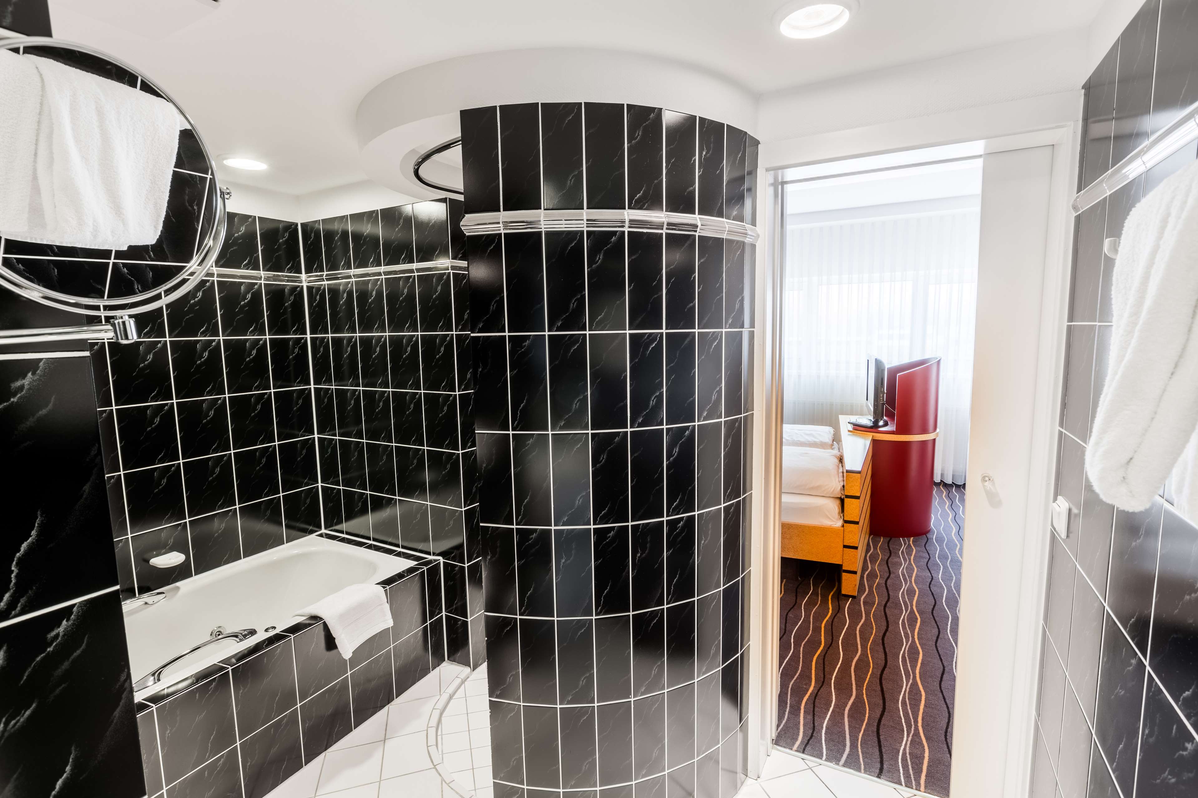 Bilder Best Western Parkhotel Ropeter