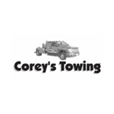 Corey's towing Killams Mills