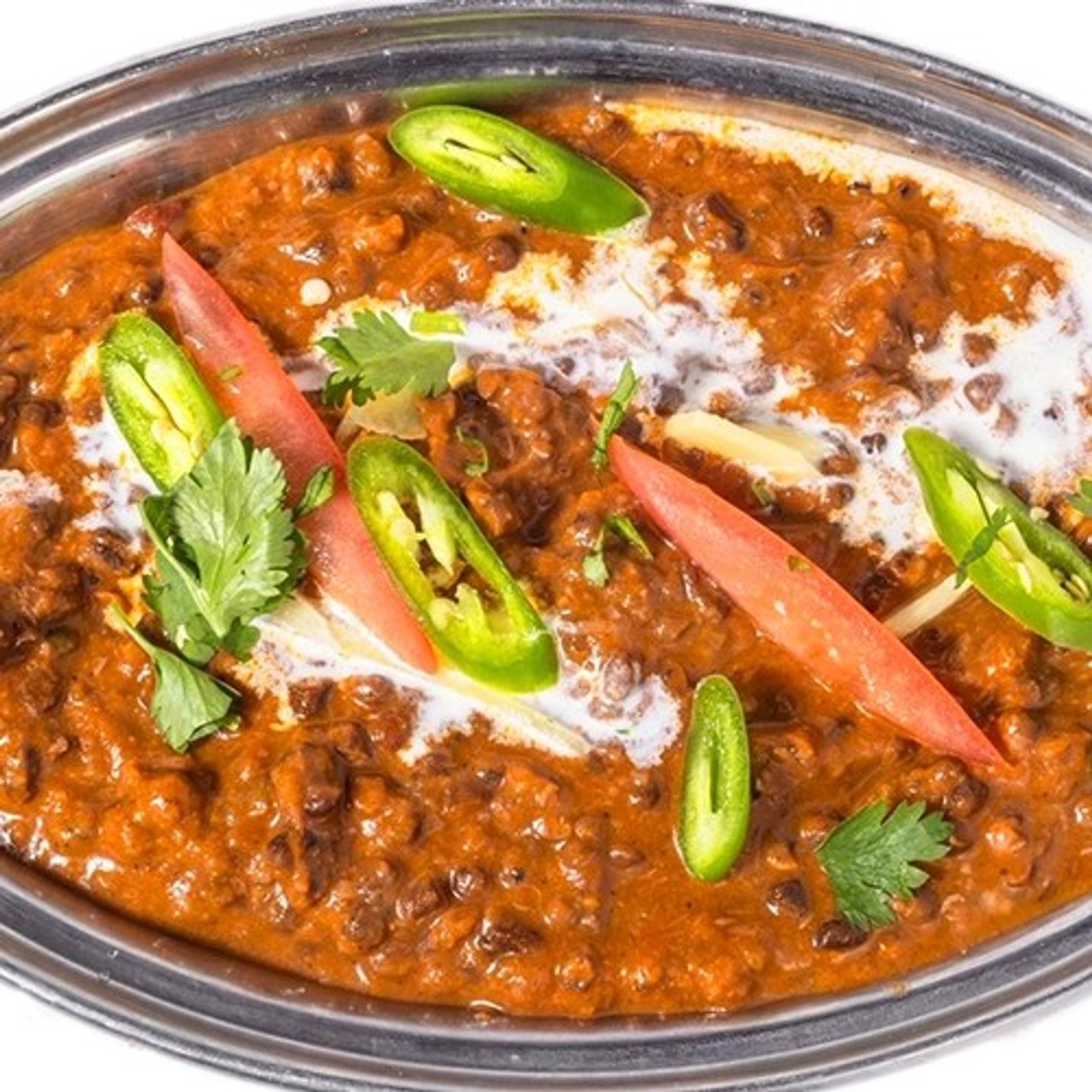 Maa Ki Dal Makhani