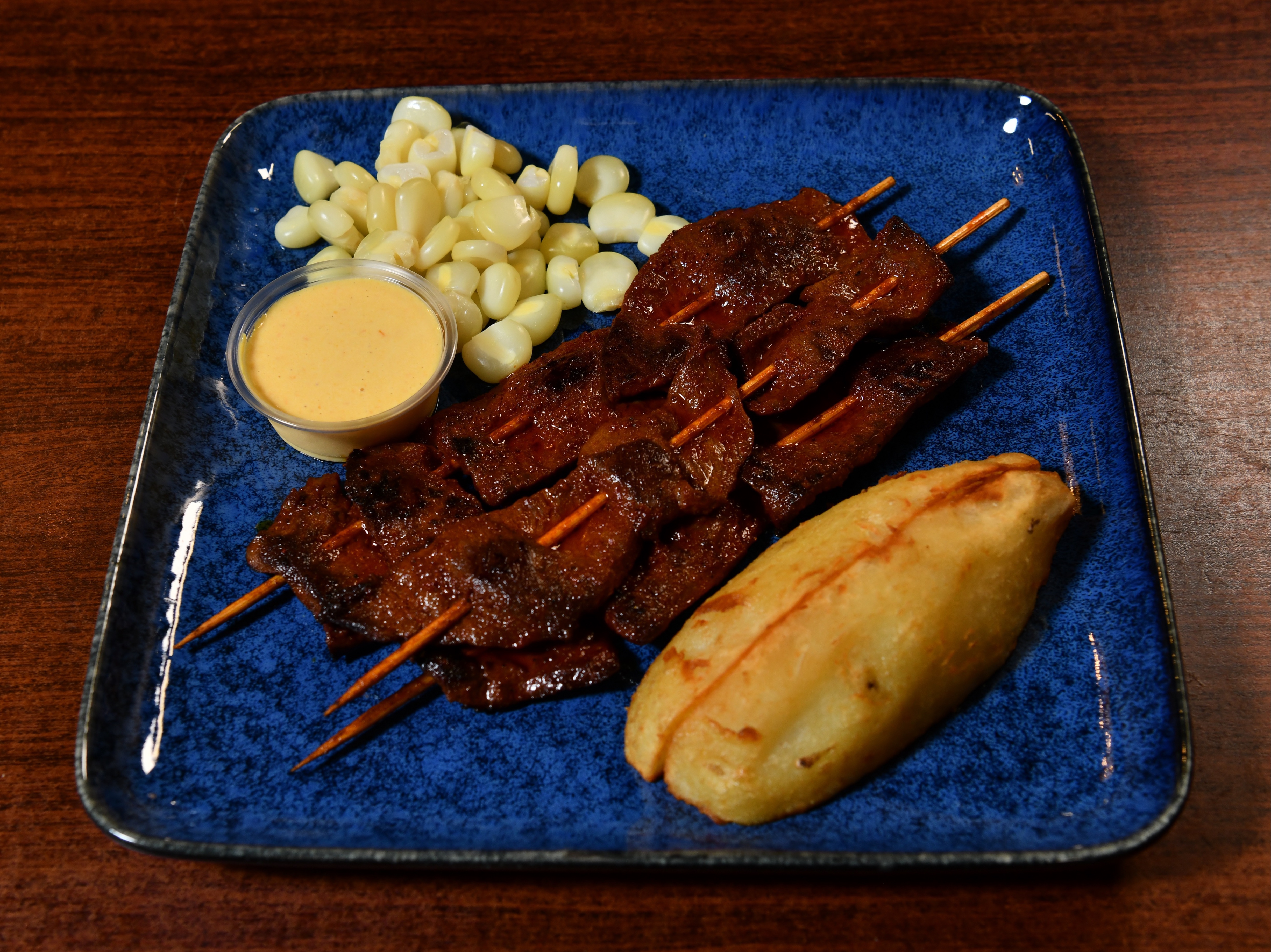 Anticuchos