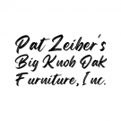 Pat Zeiber's Big Knob Oak Furniture Inc.