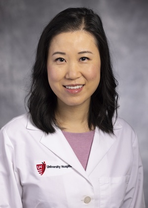 Angela Jia, MD, PhD Image