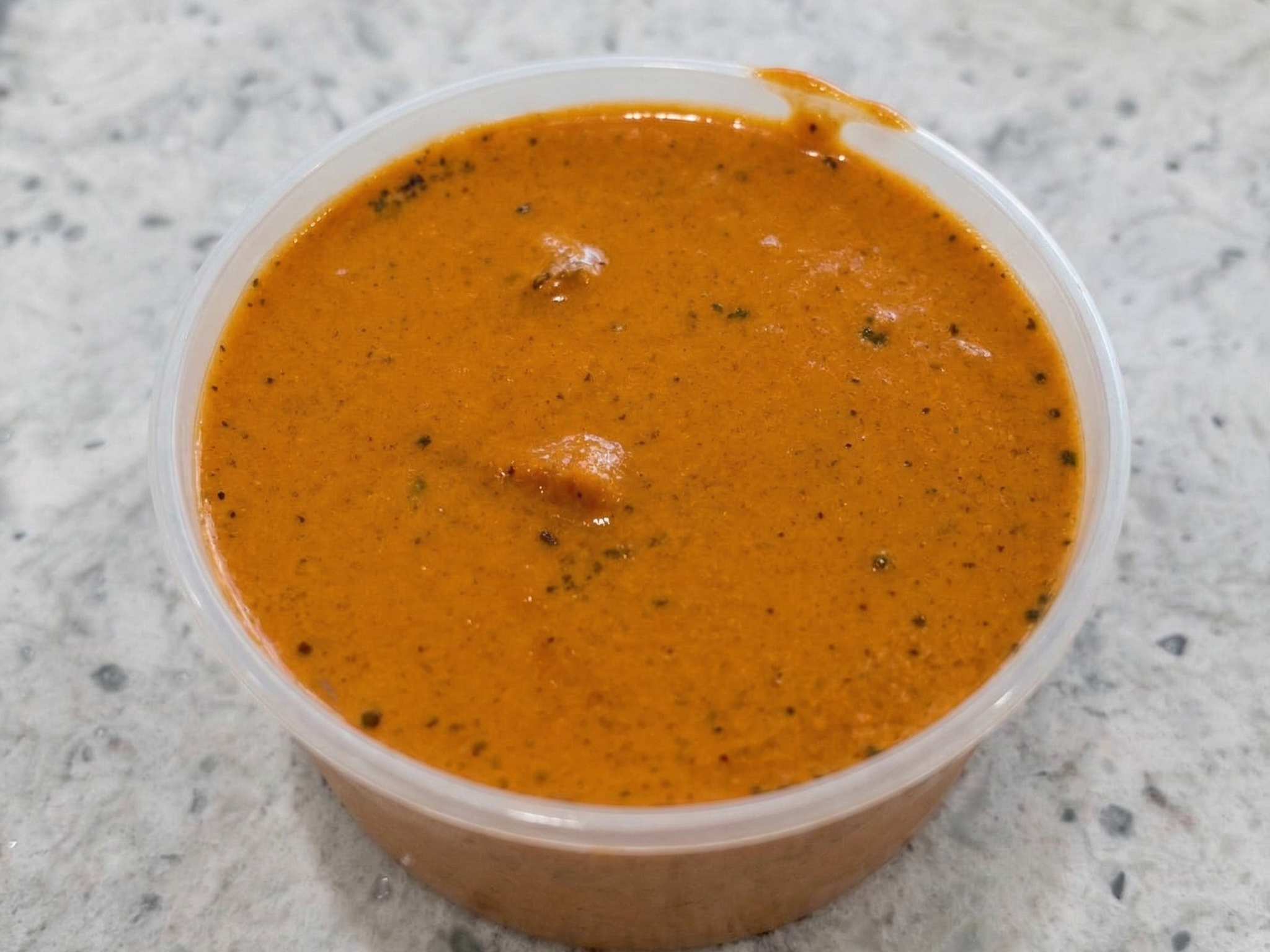 Paneer Tikka Masala