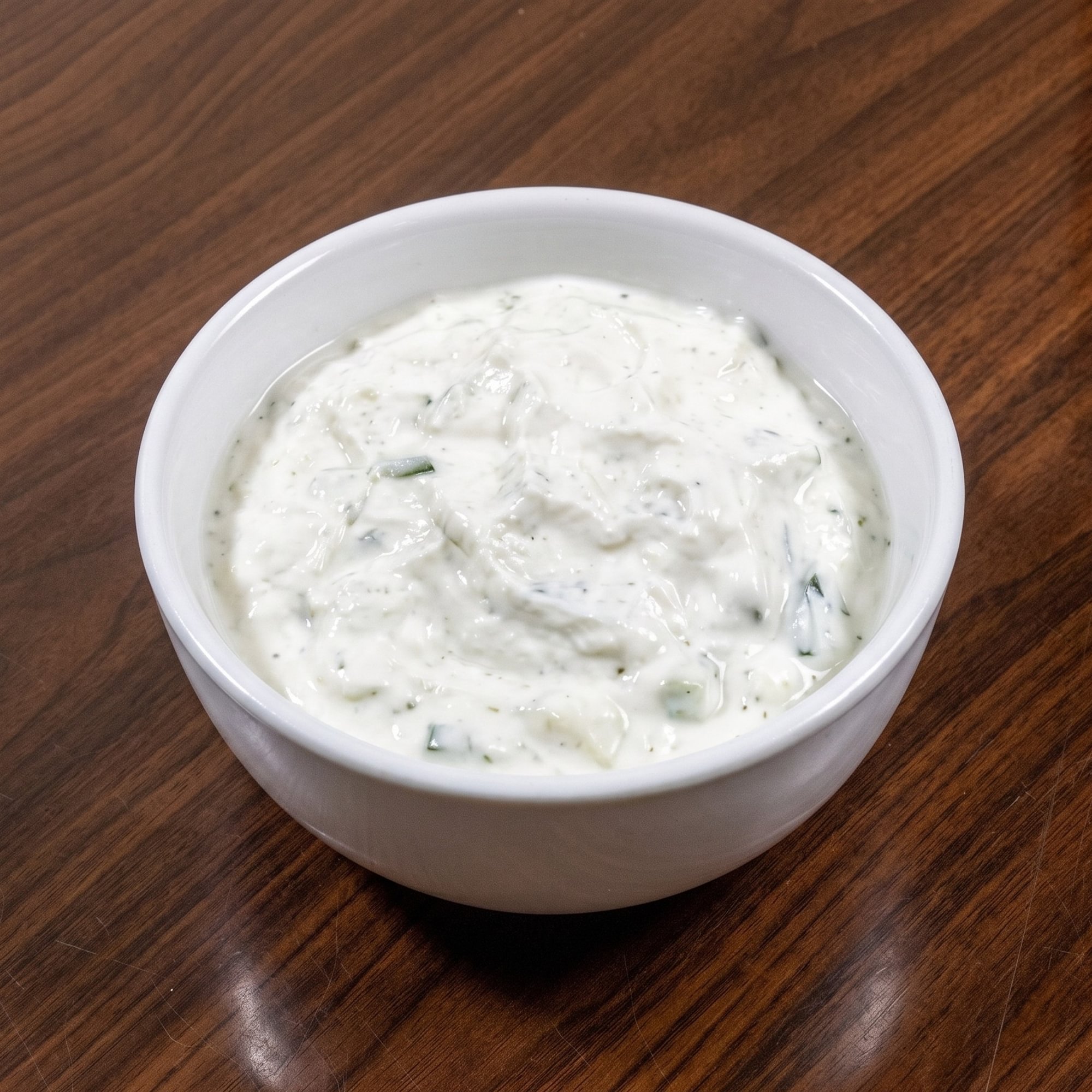 Tzatziki